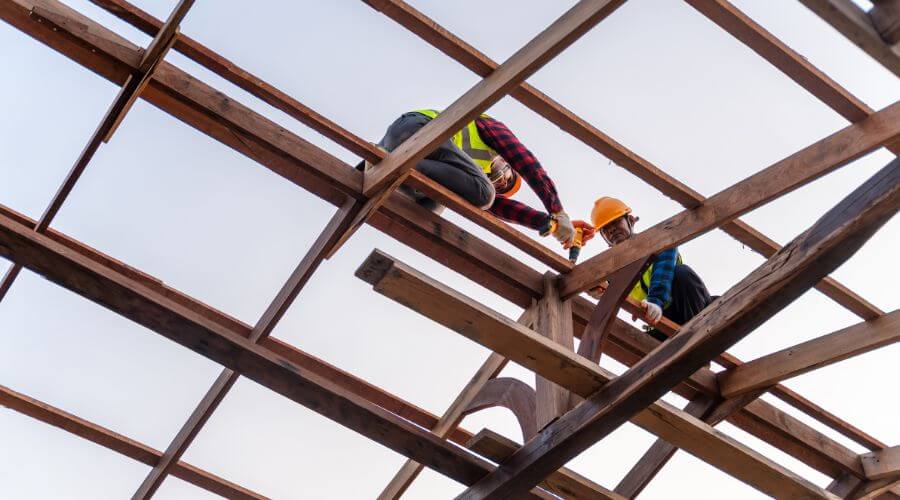 Expert top industrial roofings services in Rosebud, SD